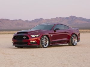 2015 Shelby Super Snake