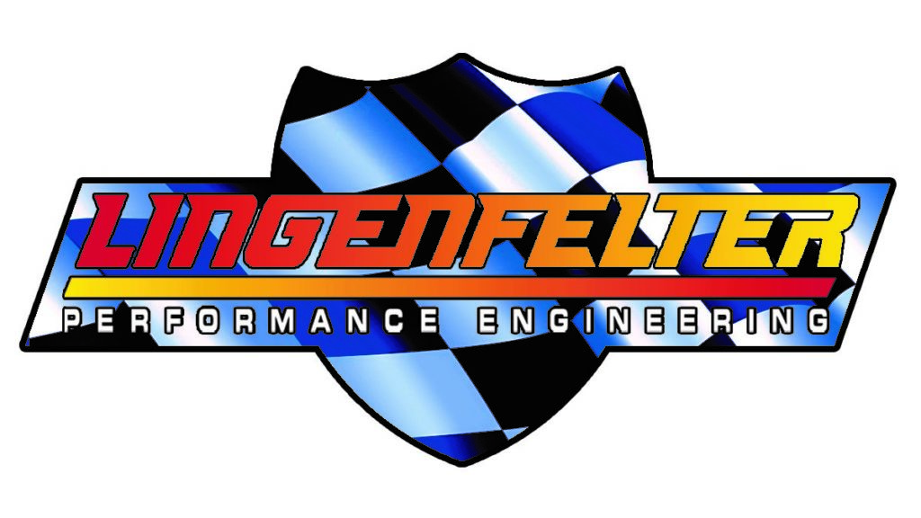 Logo Lingenfelter