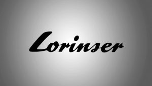 Logo Lorinser