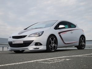 2011 Steinmetz Opel Astra J GTC