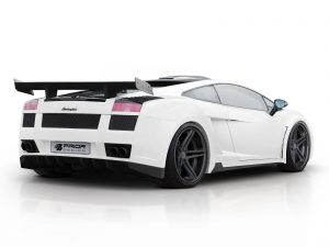 2012 Prior Design - Lamborghini Gallardo l800