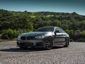 2016 Vorsteiner - Bmw 435i V-FF 106