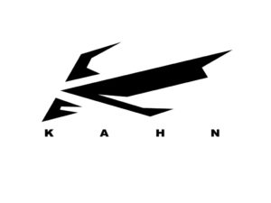 Logo Kahn Design