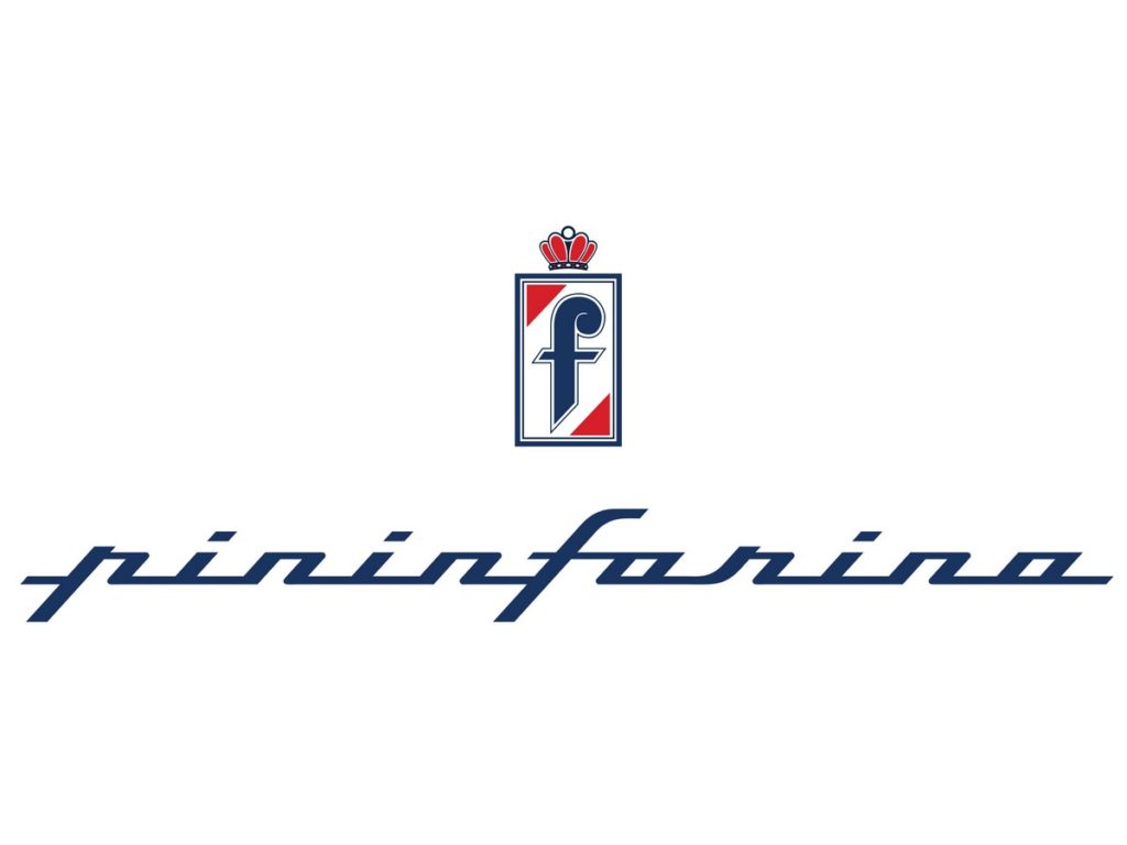 Logo Pininfarina