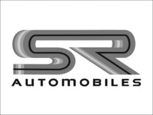 Logo SR Auto 1600