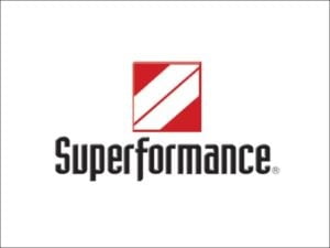 Logo Superformance