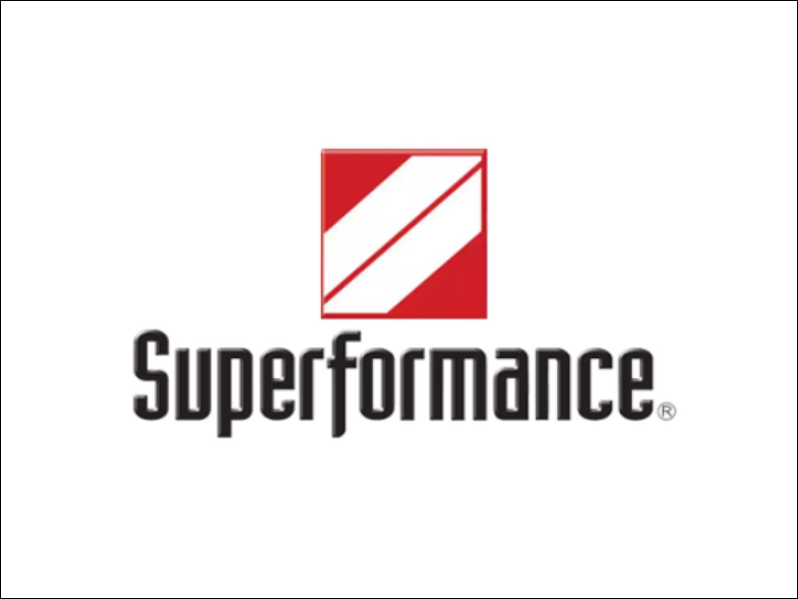 Logo Superformance