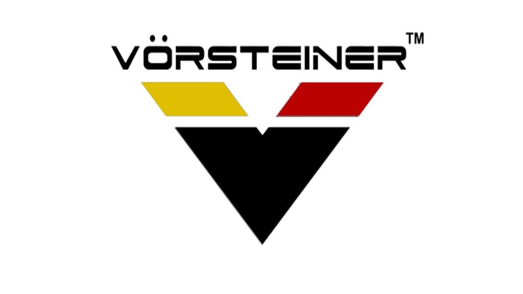 Vorsteiner Logo