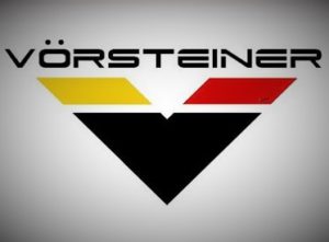 Logo Vorsteiner