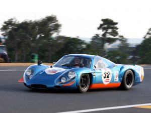 Alpine A210 1966 a 69