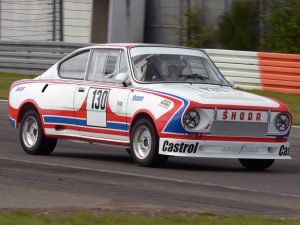 1975 Skoda 130 RS Type 735