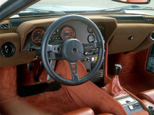 1976-80 Alpine A310 V6