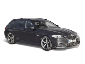 AC Schnitzer Bmw Série 5 Touring 2010