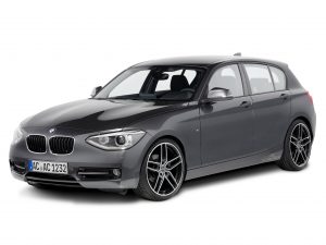 AC Schnitzer Bmw ACS1 1.8d F20 2011