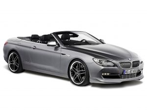 2011 AC Schnitzer - Bmw acs6 5.0i Cabrio F13