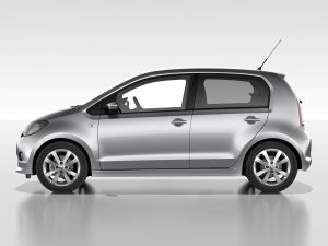 2012 Skoda Citigo 5 Door