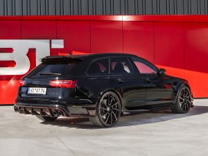 Audi RS6-R (2014) - ABT