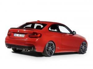 2014 AC-Schnitzer Bmw Serie 2 Coupe