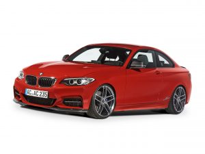 2014 AC-Schnitzer Bmw Serie 2 Coupe