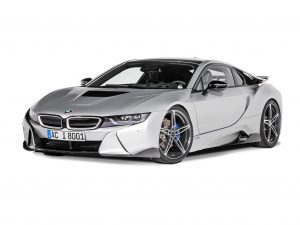 2015 AC Schnitzer Bmw i8