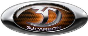 3DCarbon Logo