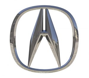 Logo Acura