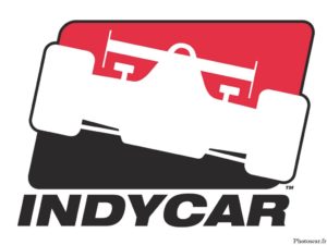 Logo IndyCar Series