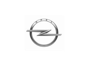 Logo Opel