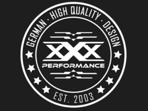 Logo xXx Performance