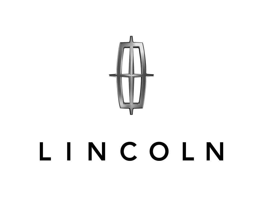 Logo Lincoln