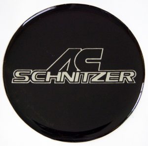 Logo AC Schnitzer