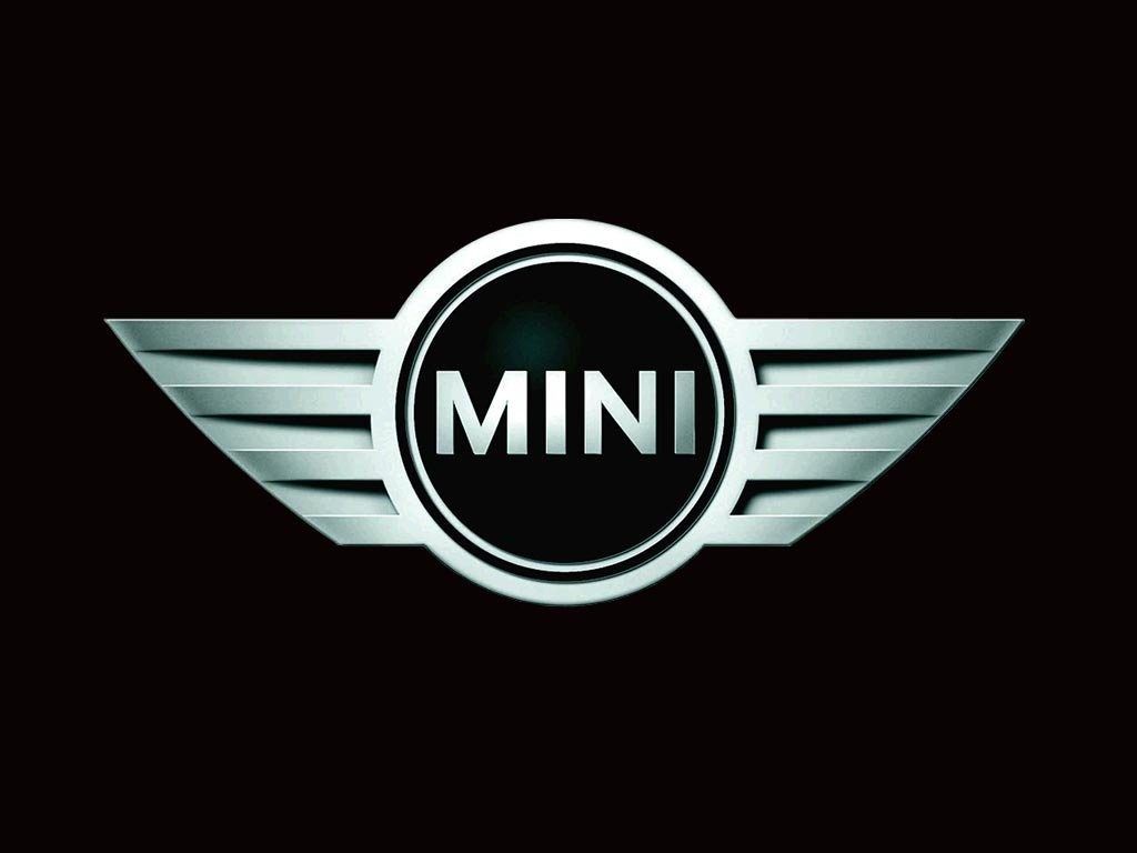 Logo Mini Cooper