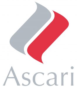 Logo Ascari