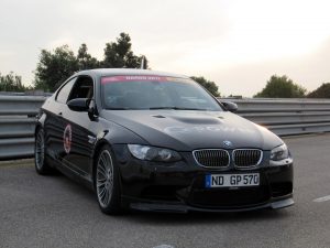 2011 G-power - Bmw M3 SK ii E92