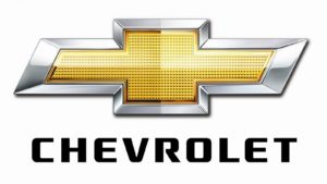 Chevrolet Logo