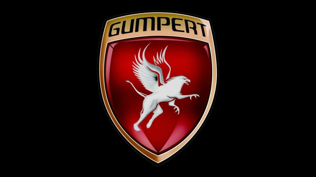 Gumpert Logo