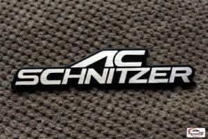 Logo AC Schnitzer