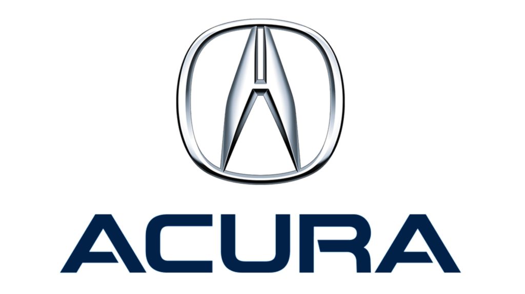 Logo Acura