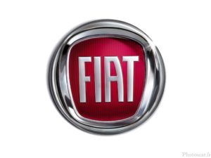 Logo Fiat