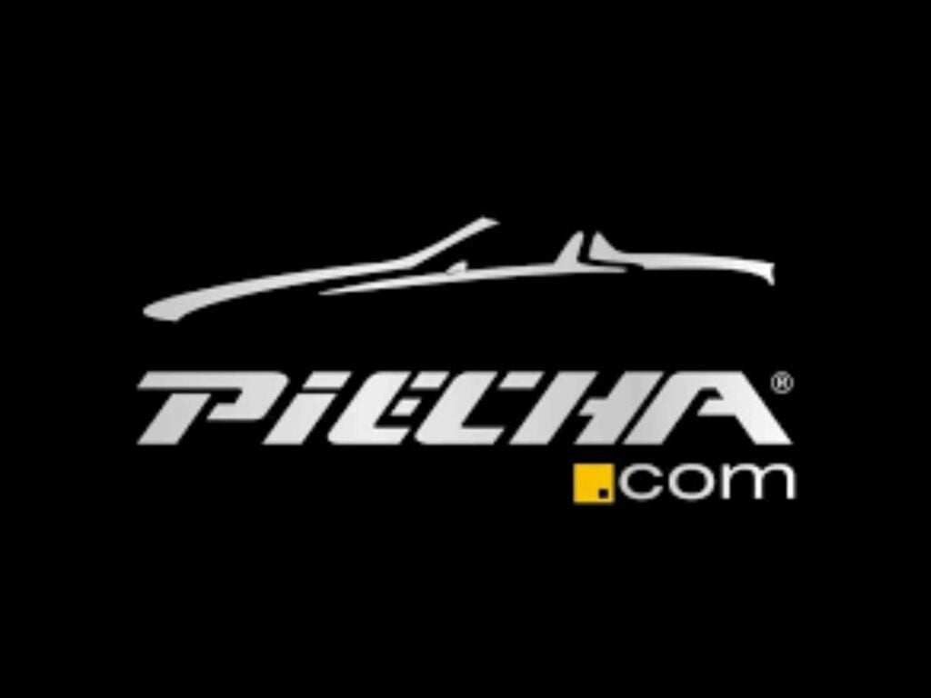 Logo Piecha