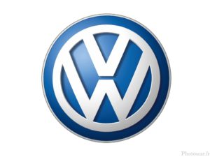 Logo Volkswagen