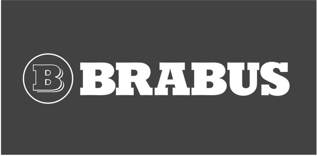 Logo Brabus