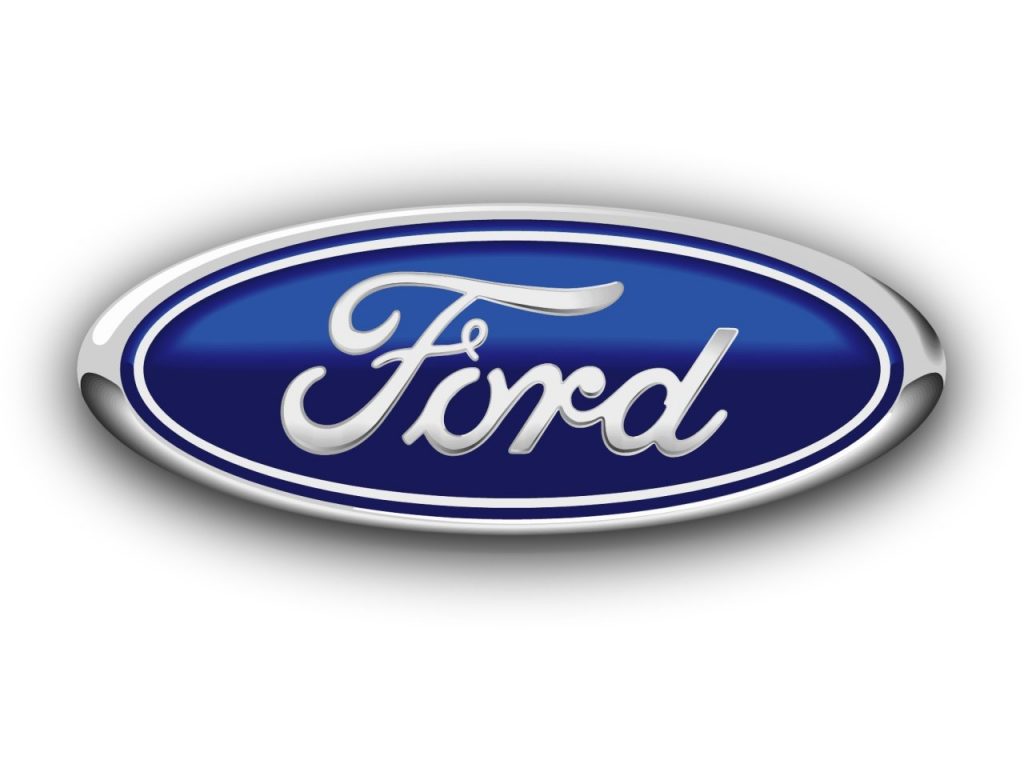 Logo Ford