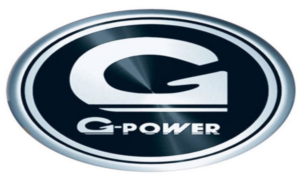 logo gpower