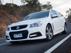 2013 Holden Commodore SS