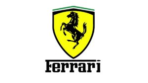 Logo Ferrari