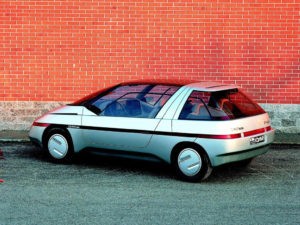 1986 Italdesign Orbit Prototype