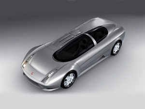 Italdesign 2007 - Vadho