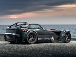 2015 Donkervoort D8 GTO Carbon Edition