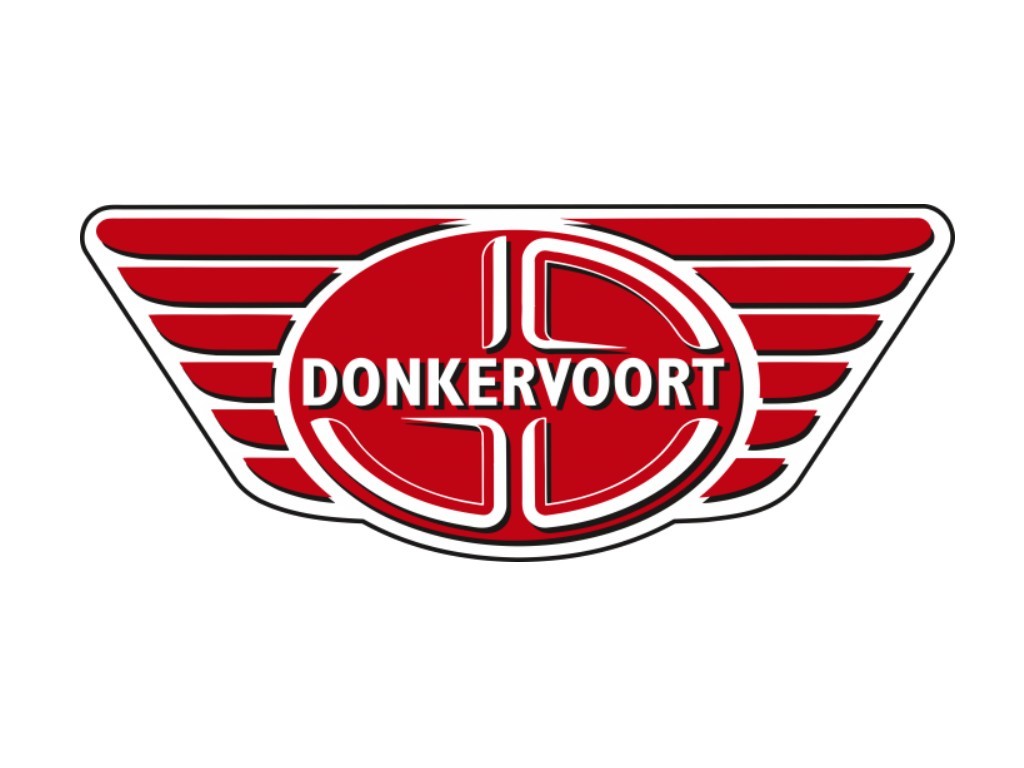 Logo Donkervoort